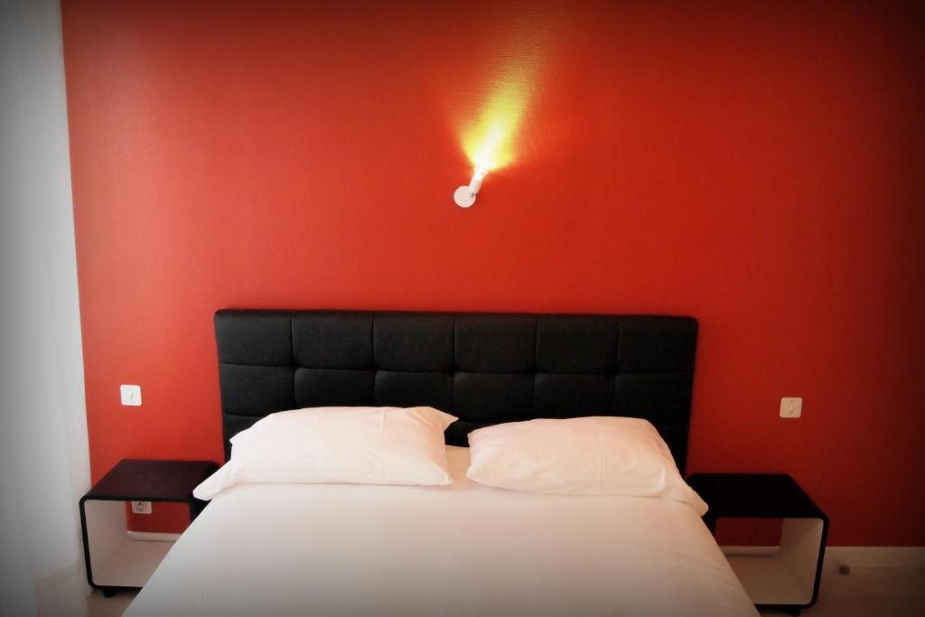 Hotel Le Rohu Séné Szoba fotó