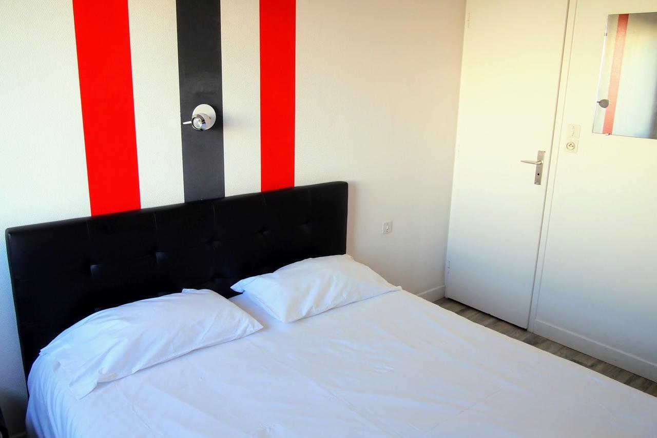 Hotel Le Rohu Séné Kültér fotó