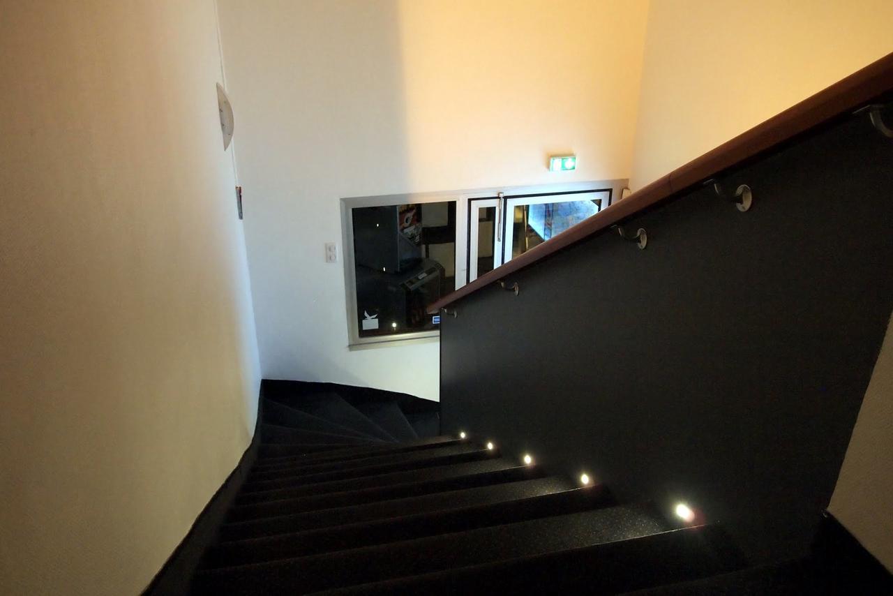 Hotel Le Rohu Séné Kültér fotó