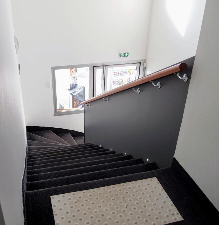 Hotel Le Rohu Séné Kültér fotó