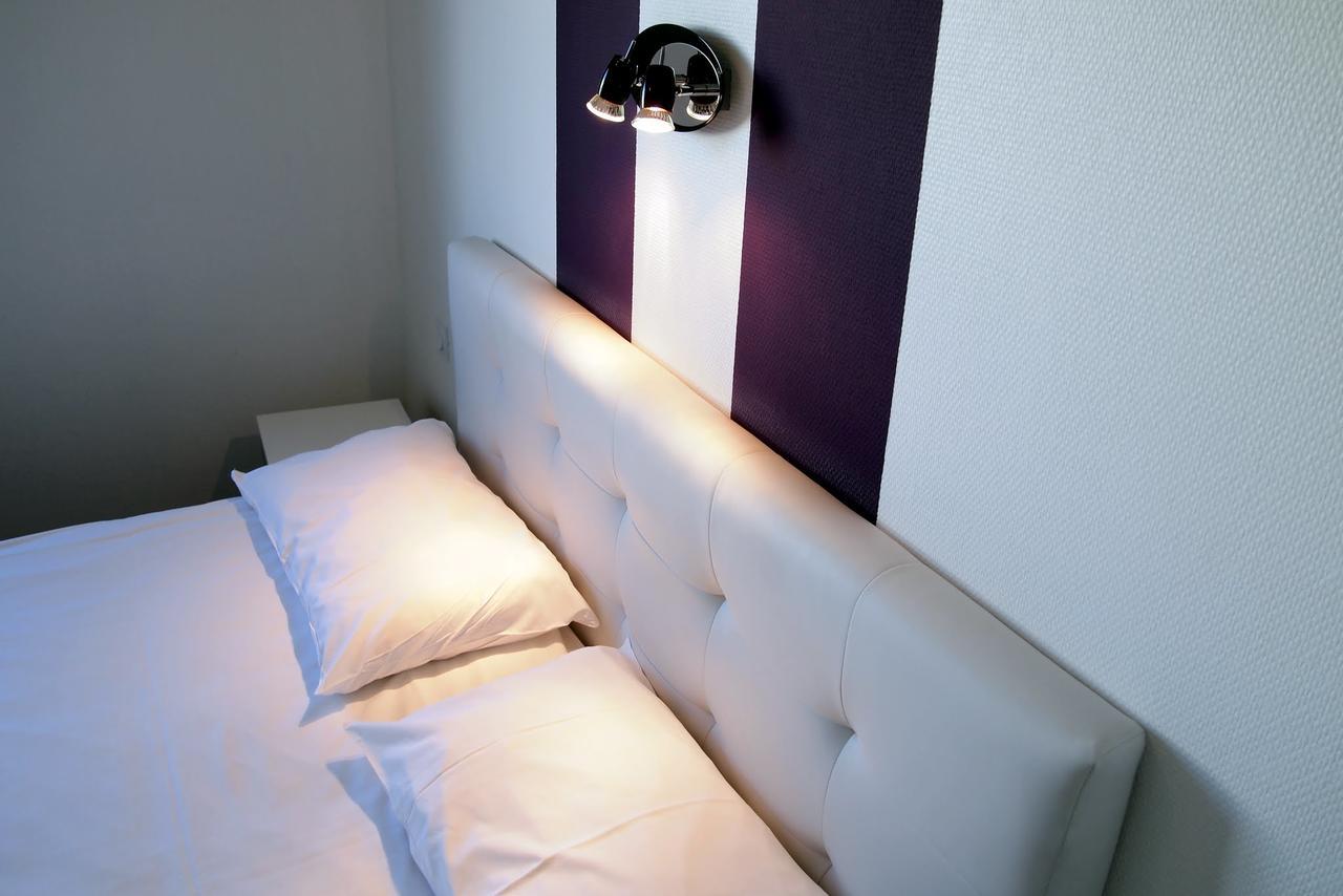 Hotel Le Rohu Séné Kültér fotó